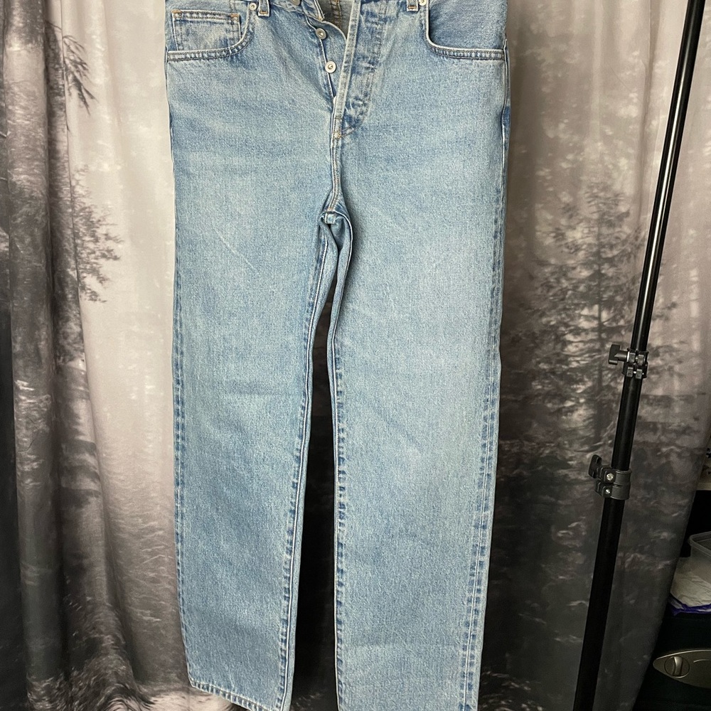 CQY Brand Denim Jeans Size 27